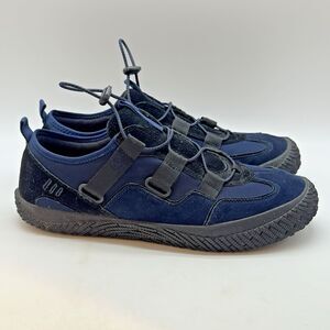 Hybrid Green Label Velocity Sneakers Mens 12 Low Top Casual Eco-Friendly Walking